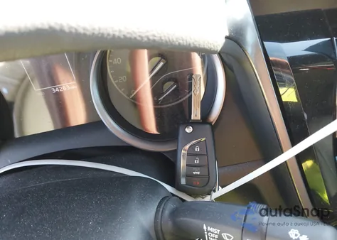 2023 Toyota Camry Se from USA, damaged, VIN 4T1G11AK4PU820615